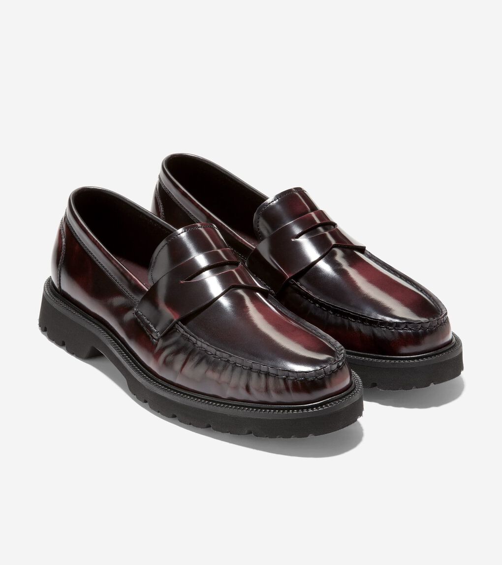 Men's American Classics Penny Loafer 